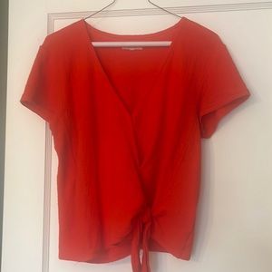 Madewell shirt